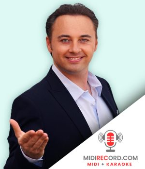 Midi Naciste para mi