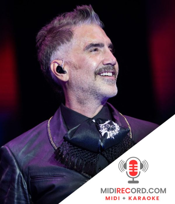 ALEJANDRO FERNANDEZ Midi Perfume de gardenias