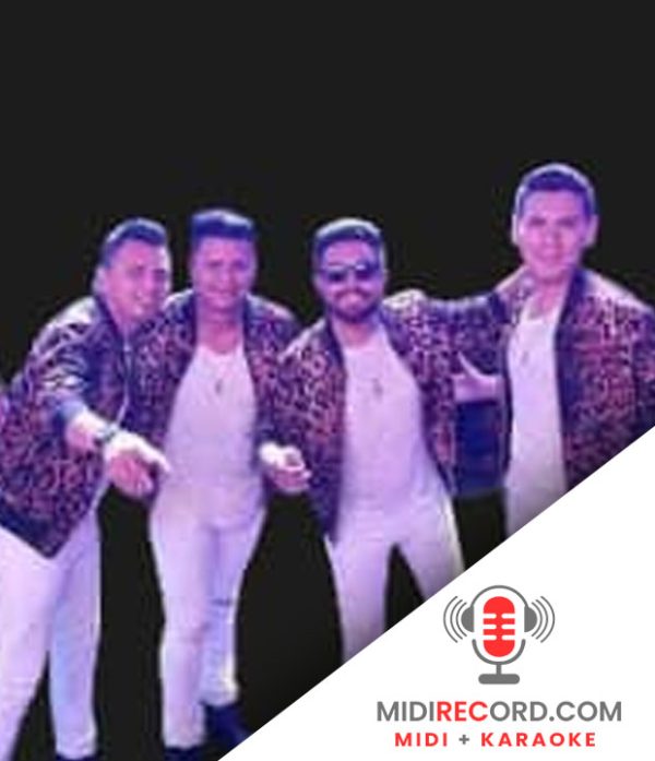 ARRECIFE Midi Enseñame