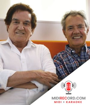 Midi Eres tu