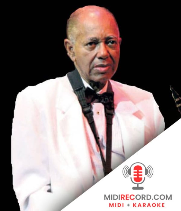 Timido - Felix del Rosario