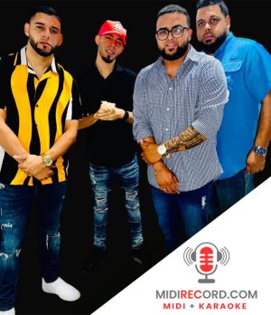 Tu no debes llorar - Grupo Adrenalina
