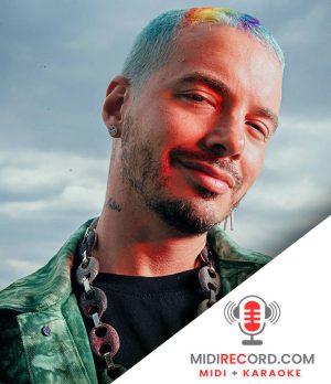 In da getto - J Balvin ft Skrillex