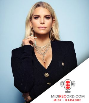 I belong to me - Jessica Simpson