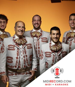LOS TENAMPAS Noviando en lo oscurito - Los Tenampas