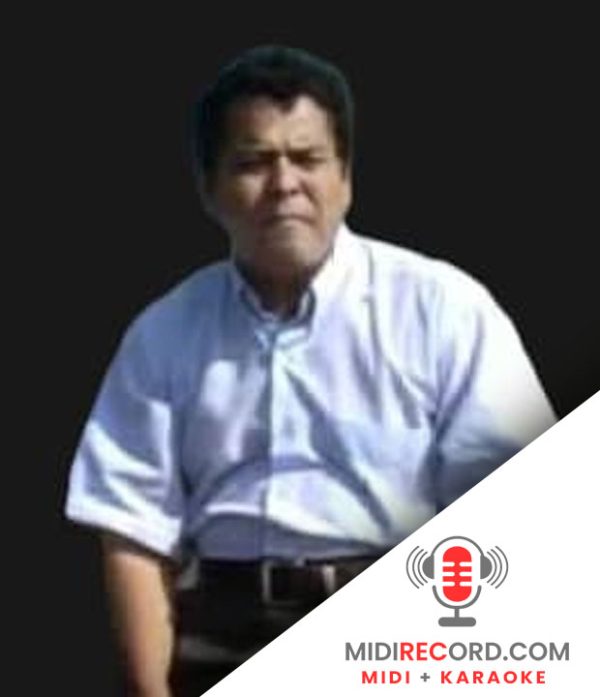 Midi Fuerte soy en Dios
