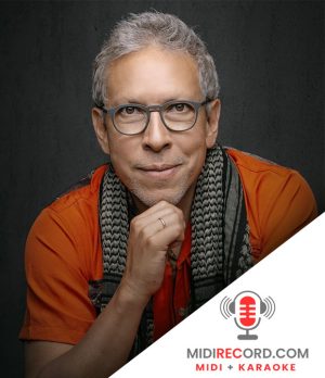 Gloria a Dios en las alturas - Marco Barrientos