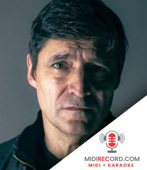 Midi La cruz