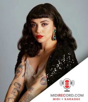 Tormento - Mon Laferte