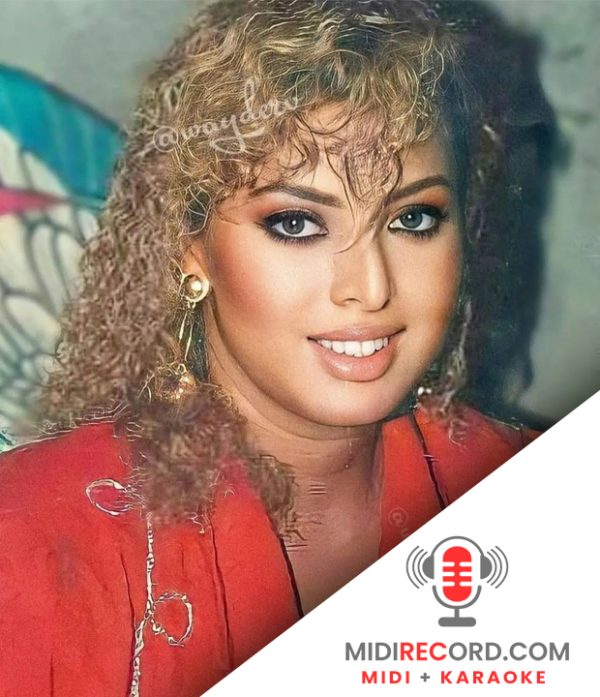 PATRICIA TEHERAN Midi Me dejaste sin nada