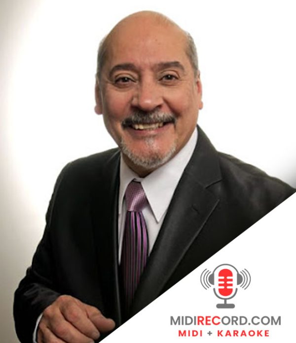 RAY DE LA PAZ Midi Todo se derrumbo