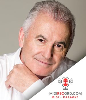 Cruzar los brazos - Victor Manuel