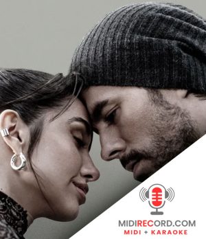 Asi es la vida - Enrique Iglesias ft Maria Becerra