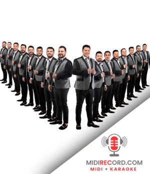 Midi No elegi conocerte