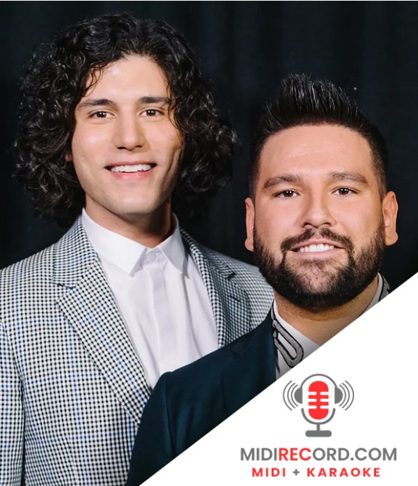 DAN + SHAY Midi Speechless