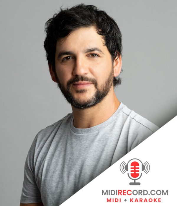 FRAN PEREA Midi Uno mas uno son 7