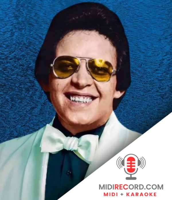 HECTOR LAVOE Midi Para Ochun y Yemaya