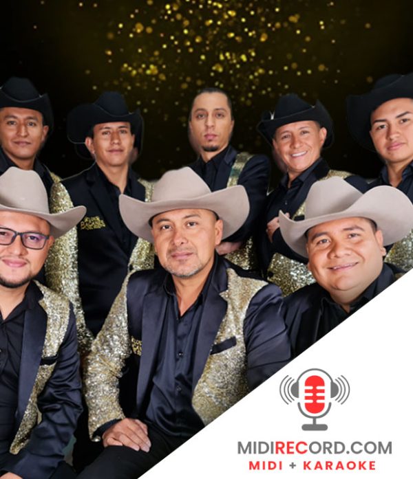 LOS BACANES DEL SUR Midi Yo era el amor de su vida