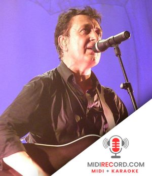 Midi Manolo Garcia