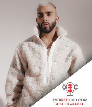 Midi La bachata