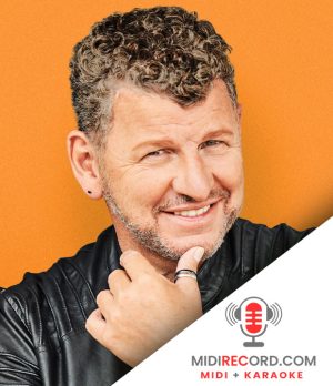 Midi No mas boleros