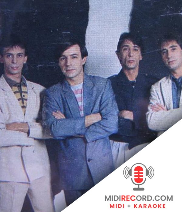 Solo amor - Cadillac