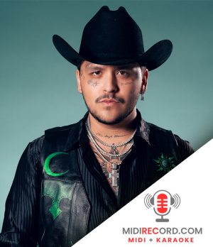 Midi Nace un borracho