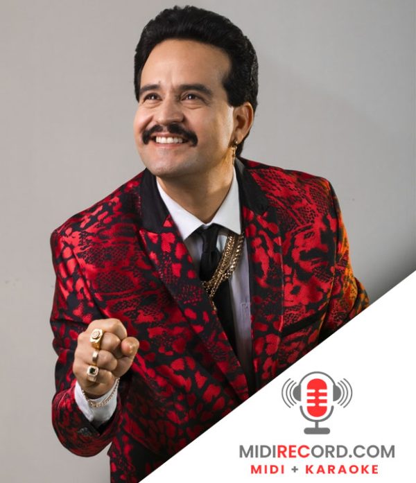 FRANKIE RUIZ Midi No me hables mal de ella