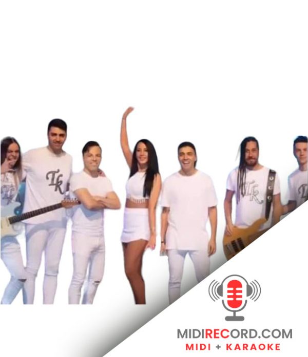 Midi Ven a bailar