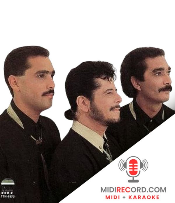 Midi De alguna manera