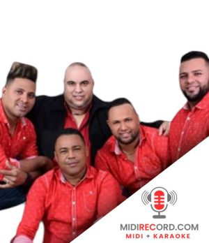 Desnuda - Nuevo Swing