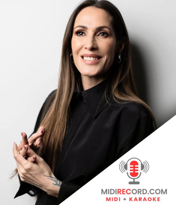 Ni un paso atras - Malu