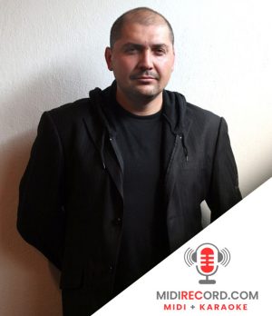 Midi Alma gemela
