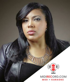 Hoy lo vi pasar - Alexandra la reina de la bachata