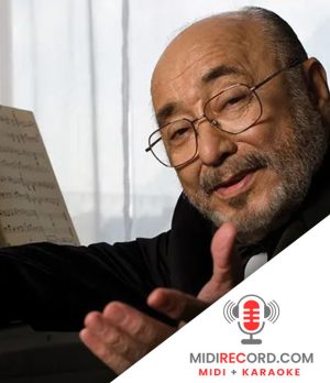 Midi Eddie Palmieri