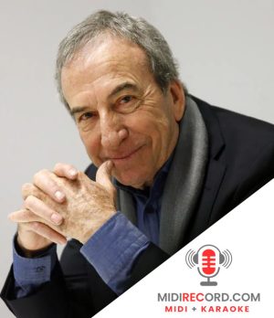 Quisiera decir tu nombre - Jose Luis Perales