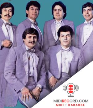 No llega el olvido - Los Muecas