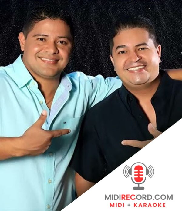 MANUEL Y ABDIEL LOS CONSENTIDOS La Selfie - Manuel y Abdiel Los Consentidos