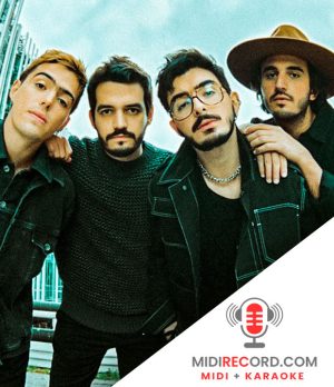 Consejo de Amor - Morat ft Tini
