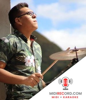 Midi El Timbalero