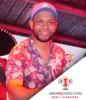 Midi Nadie te ama como yo