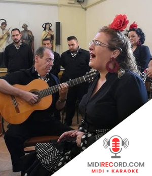 Midi El Nacimiento