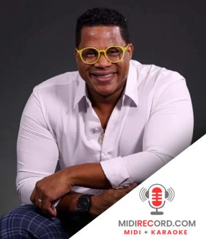 Salsa pa tu lechon - Jandy Ventura