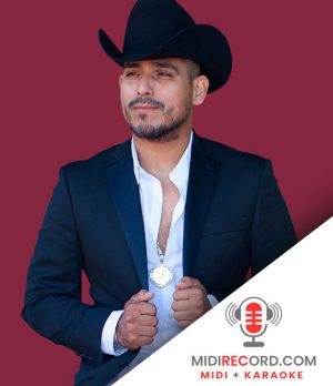 Midi La cumbia del Mariachi