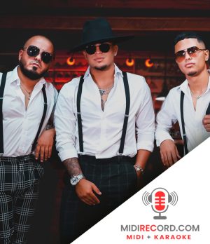 No la voy a engañar - Grupo Fueggo