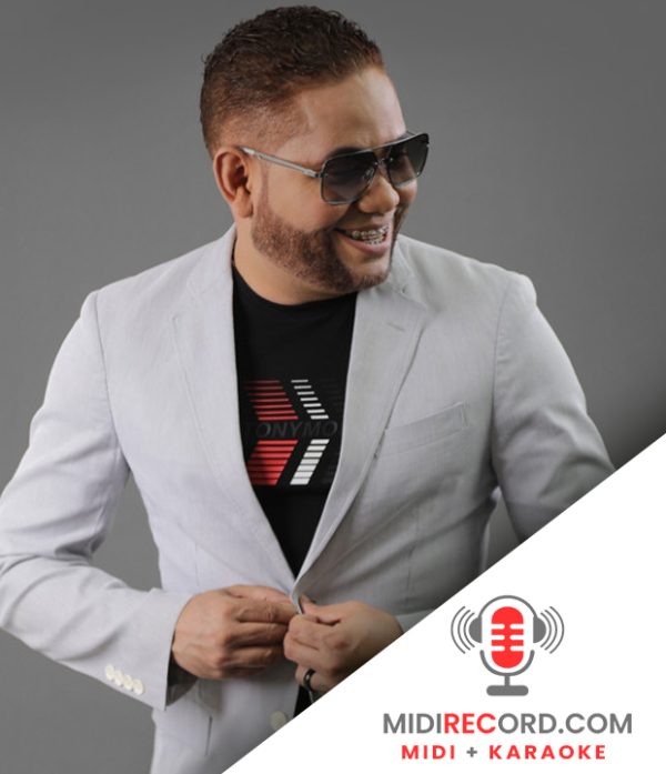 MIGUEL EL ARTISTA Midi el que tiene vaca