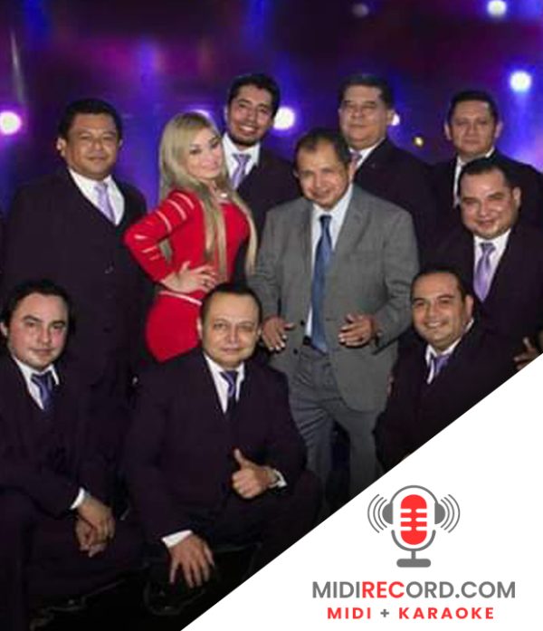 midi la medallita