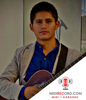 Agradecido estoy Señor - Emely Guillen