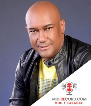 Mi Morenita - Roberto Niño