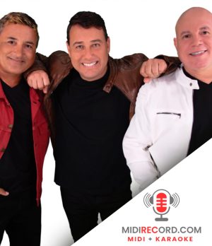 Ya te olvide - Los Sabrosos del Merengue